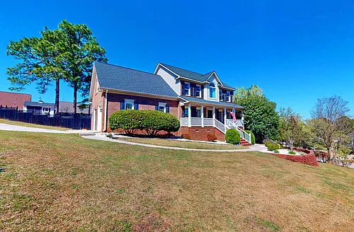 338 Lionshead Rd Photo 1