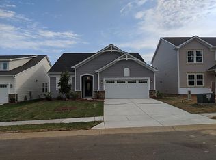 1622 Rutledge Hills Dr, York, SC 29745