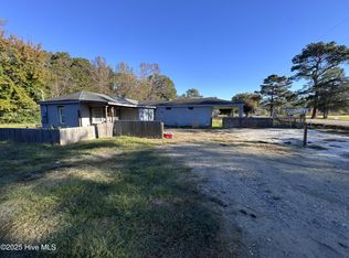 441 Wagon Ford Road, Beulaville, NC 28518