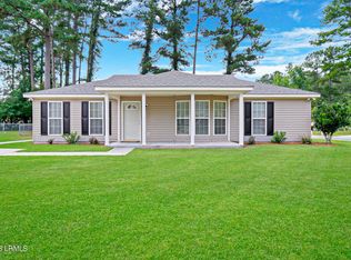 8 Austrian Pine Rd, Ridgeland, SC 29936