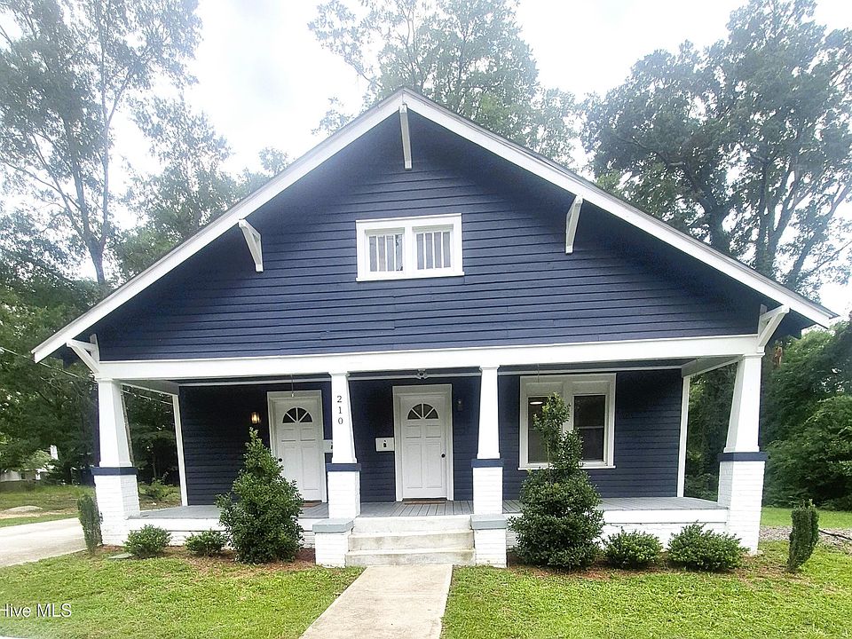 1st image of 210 Raleigh Road Parkway N