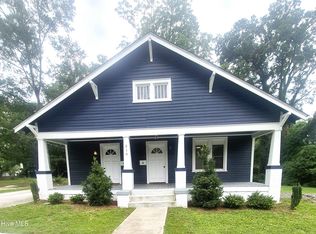 210 Raleigh Road Pkwy N, Wilson, NC 27893