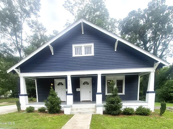 210 Raleigh Road Parkway N, Wilson, NC 27893