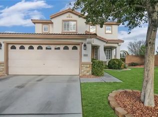 3412 Mountain Park St, Las Vegas, NV 89129