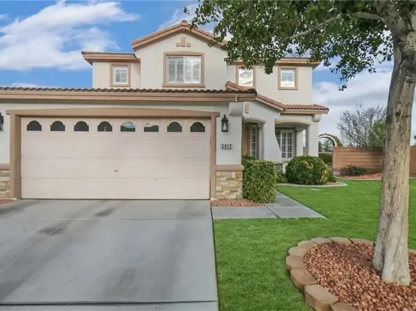 3412 Mountain Park St, Las Vegas, NV 89129