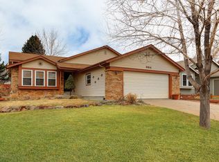 564 Ridgeglen Way, Highlands Ranch, CO 80126