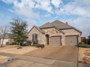 2106 Hartley Dr, Forney, TX 75126