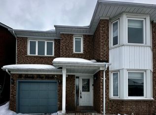 74 Shady Pine Cir, Brampton, ON L6R1K3