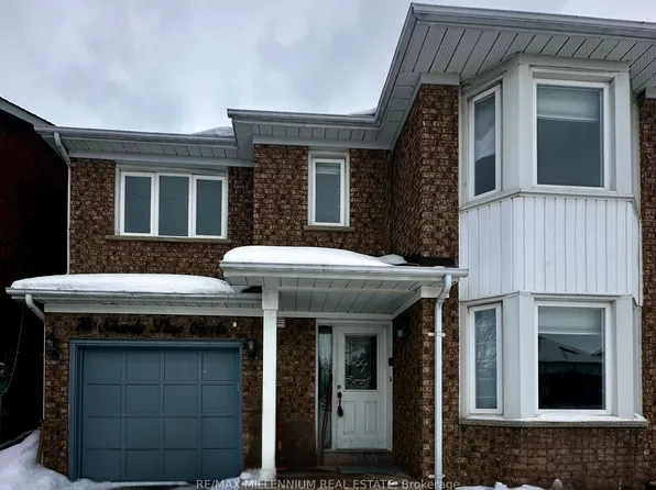74 Shady Pine Cir, Brampton, ON L6R 1K3