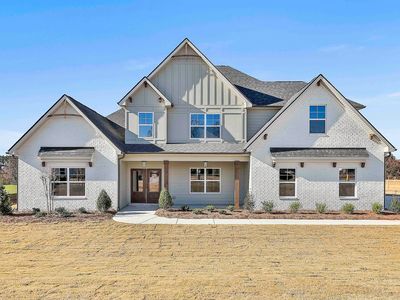 306 Grove Park #18, Senoia, GA, 30276