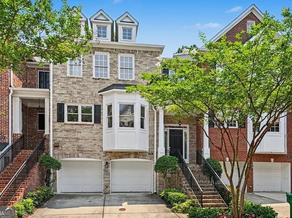 5851 Riverstone Cir, Atlanta, GA 30339
