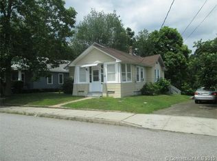 67 S Park St, Willimantic, CT 06226