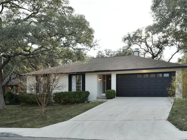 5511 Timber Bark, San Antonio, TX 78250