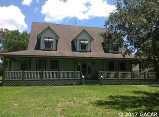 10311 NW State Road 45, High Springs, FL 32643