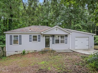 6410 Sweetbriar Dr SW, Mableton, GA, 30126