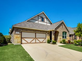 11709 Parade Dr, Frisco, TX 75034