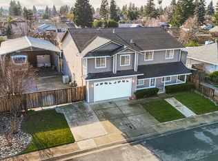 3202 Roosevelt Rd, Yuba City, CA 95993