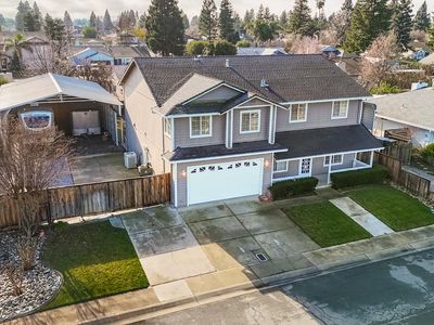 3202 Roosevelt Rd, Yuba City, CA, 95993