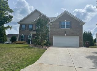 3154 Cranberry Ridge Dr, High Point, NC 27265