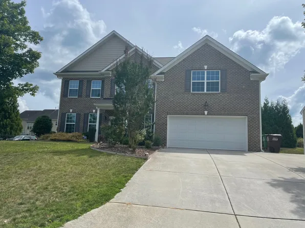 3154 Cranberry Ridge Dr, High Point, NC 27265