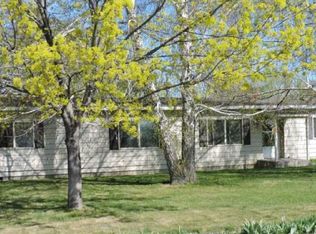 240 4th St, North Powder, OR 97867