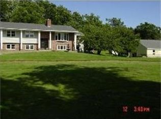 94 Old Westboro Rd, Grafton, MA 01536