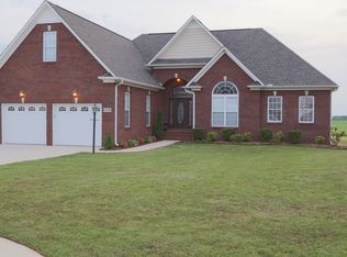 13435 Morning Glory Dr, Athens, AL 35613