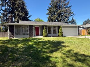 5324 97th Avenue Ct W, Tacoma, WA 98467