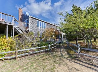 2 High Ridge Rd, Truro, MA 02666