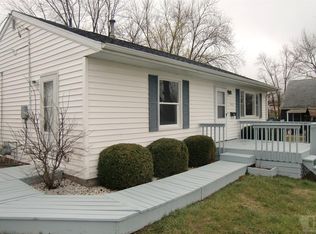 827 E Pennsylvania Ave, Ottumwa, IA