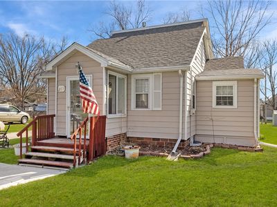 205 Lincoln St SE, Bondurant, IA, 50035