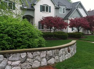 4660 Ginger Hill Rd, Toledo, OH 43623