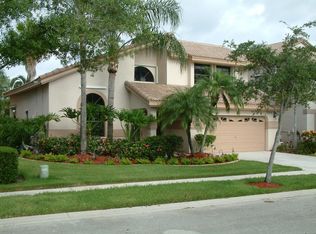 1671 NW 103rd Ave, Plantation, FL 33322