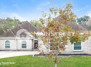 15619 Fern Ridge Dr, Houston, TX 77084