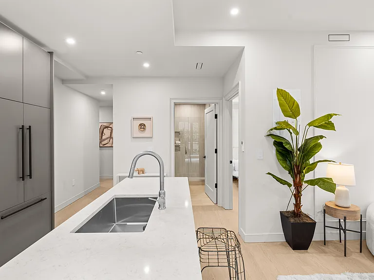 The Duke | 2121 Ward Place NW | Luxury Residences — Photo 29