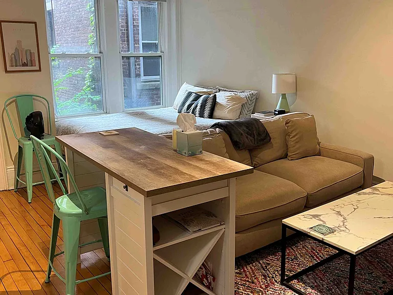 465 Park Dr #4 — Photo 3