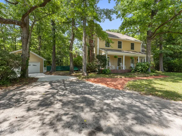 203 Savoy Circle, Wilmington, NC 28412