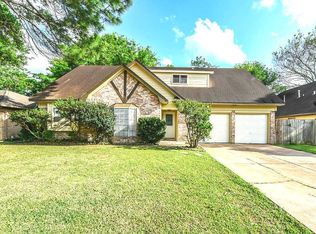 12407 Whittington Dr, Houston, TX 77077