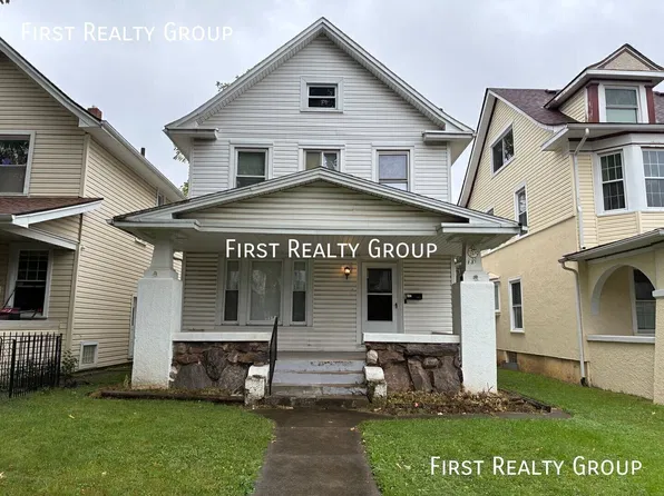 137 Illinois Ave, Dayton, OH 45410