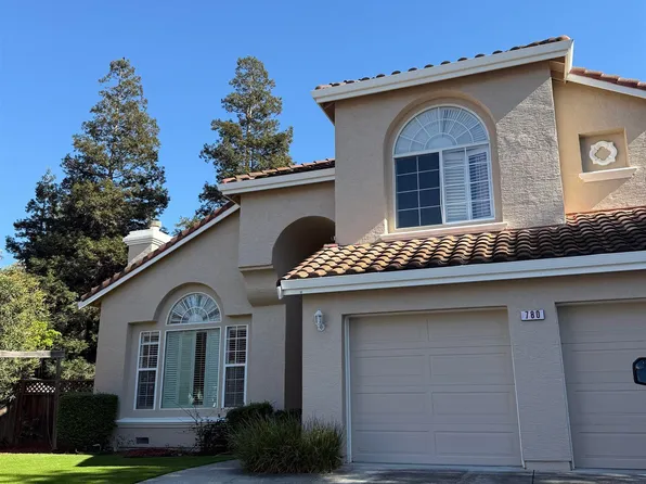 780 Avante Pl, Morgan Hill, CA 95037