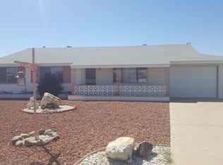 10801 W Sun City Blvd, Sun City, AZ 85351