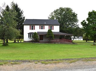 4849 Bow Bridge Rd, Friendsville, PA 18818