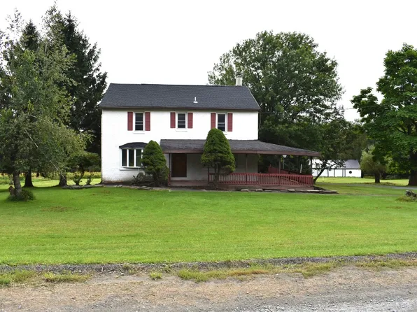 4849 Bow Bridge Rd, Friendsville, PA 18818