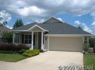 7421 SW 86th Way, Gainesville, FL 32608