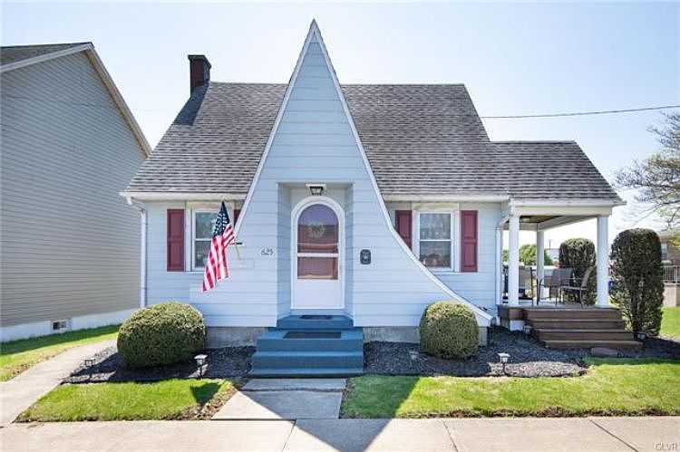 1st image of 625 Heckman Ave