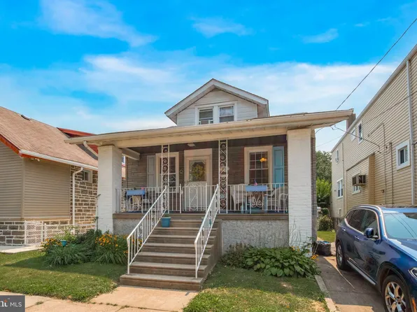 1140 Shelmire Ave, Philadelphia, PA 19111