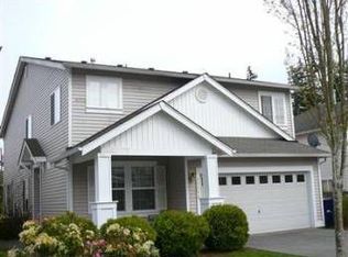 17364 92nd Ave NE, Bothell, WA 98011