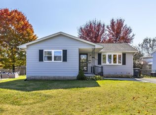 1324 E Wheeling St, Lancaster, OH 43130