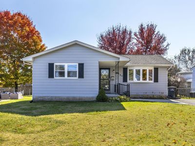 1324 E Wheeling St, Lancaster, OH, 43130