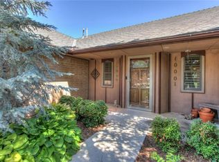 10001 Trafalgar Dr, Oklahoma City, OK 73139